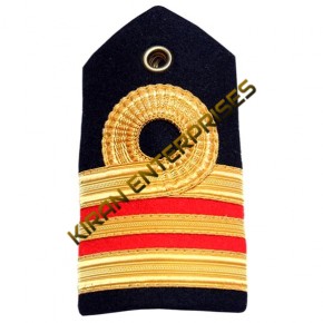 Shoulder Boards
